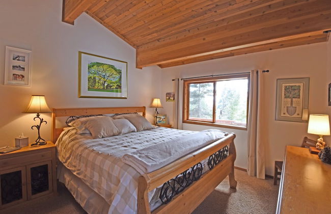 Vista Point 5 min to Kings Beach! - Foto 4