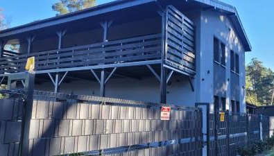 Apartamenty Chojno-Młyn 46 - Foto 3