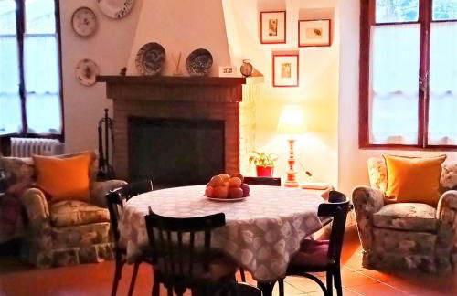 Casa Bartolacci Charme in Bivigliano (Near Mugello and Florence) - Foto 1