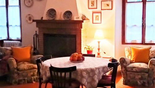 Casa Bartolacci Charme in Bivigliano (Near Mugello and Florence) - Foto 1