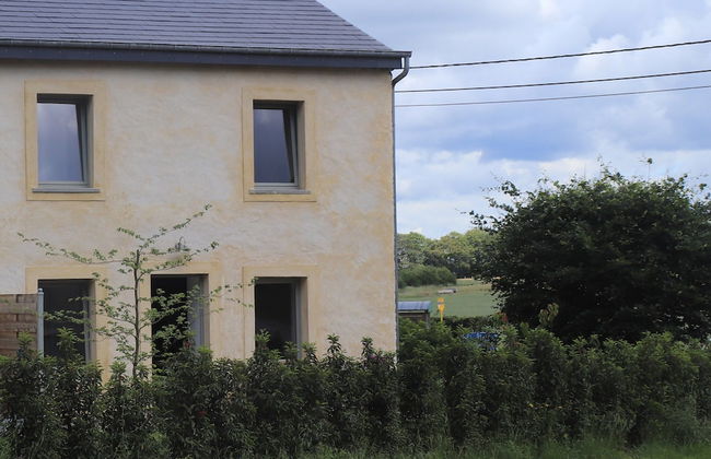 Holiday Home in Florenville With Garden - Photo 34