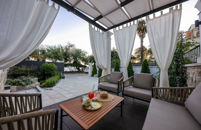 Villa Bante - Luxury Stone House - Foto 27