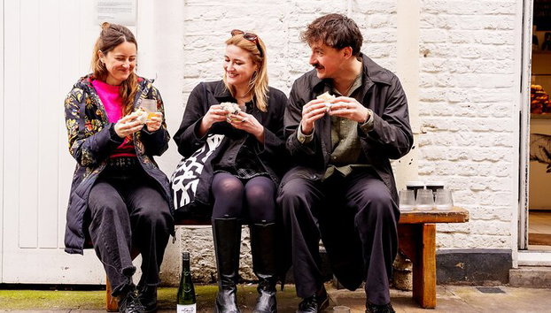 London Foodie Adventure: Mais de 10 pratos com Sherpa Food Tour - Foto 4