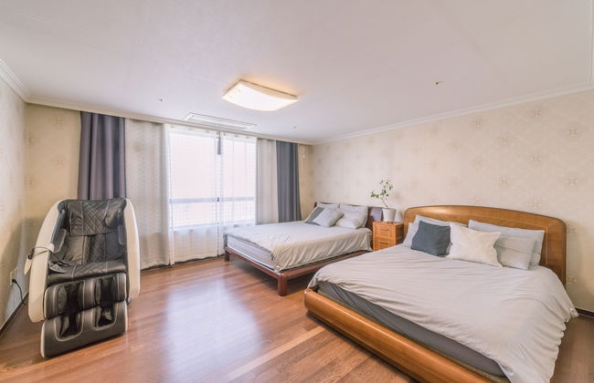 Sejong Party House - Foto 29