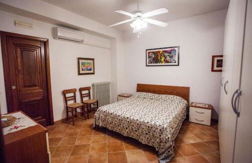 Apartment Nosside - Residence Erasippe - Foto 40