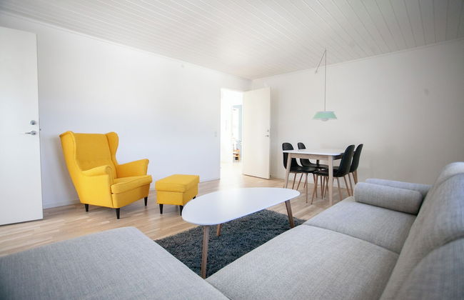 Downtown / Newly Renovated 2 Bedroom Apartment - Foto 1