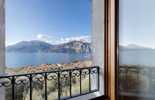 Intera casa Lago di Garda - Foto 1