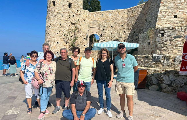 Kusadasi Shore Excursion - Photo 2