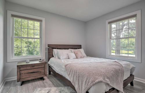 Apex Home about 15 Mi to Downtown Raleigh! - Foto 13