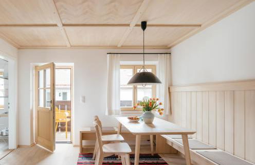 Haus Herzogstand - Ferienwohnungen in Kochel am See - Foto 2