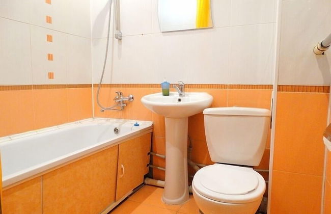 Inndays on Krasnoarmeiskiy 1 - Foto 9