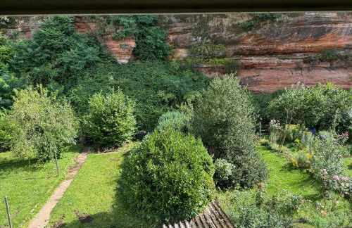 Großes Haus & Garten Saarland - Foto 28