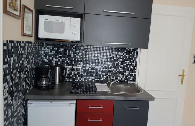 Aparthotel Rothensteiner - Foto 21