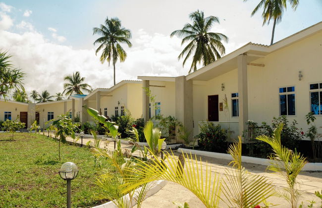 Kiwengwa Boutique & Spa - Foto 2