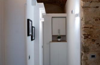 La casa sulle mura di Tropea vista mare - Photo 56