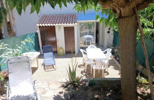 Entre mer et garrigue - Foto 20