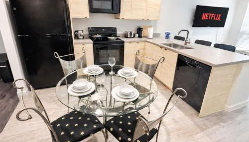 The Luxe Black Haven (340) - Foto 3