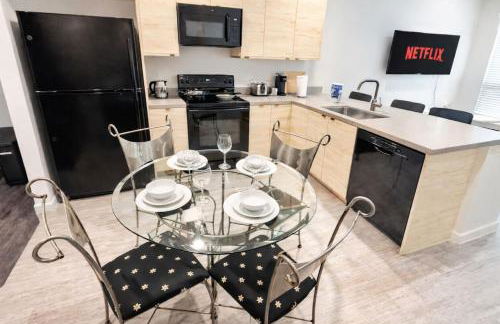 The Luxe Black Haven (340) - Foto 3