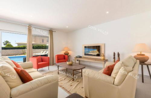 Villa Alfazema - heatable pool - Foto 15