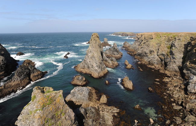 VVF Belle-Île-en-Mer, Le Palais - Foto 24