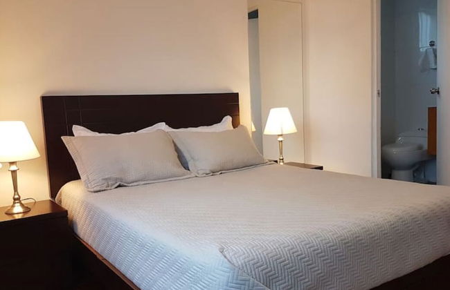 Aparts4Days 2 Bedroom Apart San Isidro - Foto 2