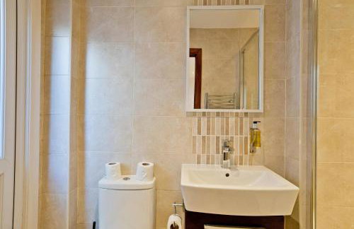 Imperial Argyle Square Apartment - Foto 49