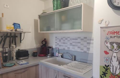 Lac Saint-Point au balcon - Foto 7