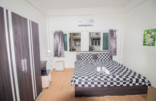 Skutan inn Bangchak - Photo 13