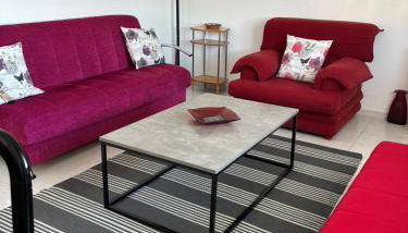 Dimitra House Entire apartment with balcony and view - Foto 4