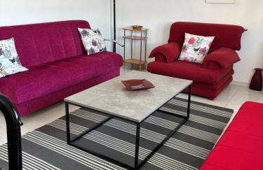 Dimitra House Entire apartment with balcony and view - Photo 4