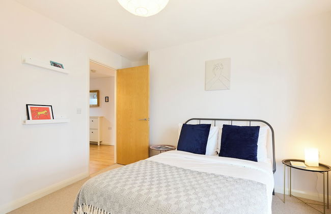 The Queensland Sanctuary - Trendy 2bdr Flat With Terrace - Photo 11