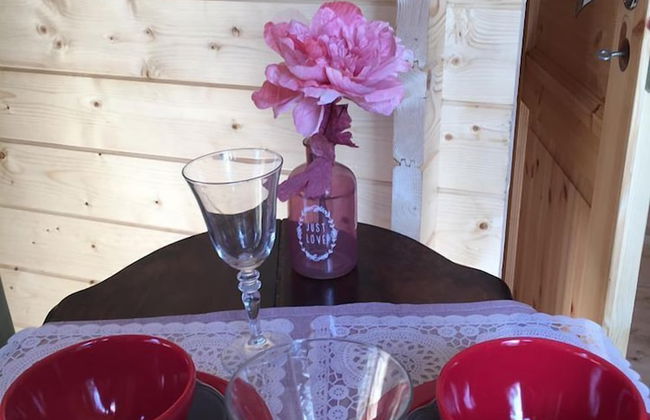 La Cabane Des Amoureux - Foto 42