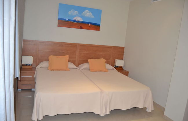 Aparthotel Bahía - Photo 21
