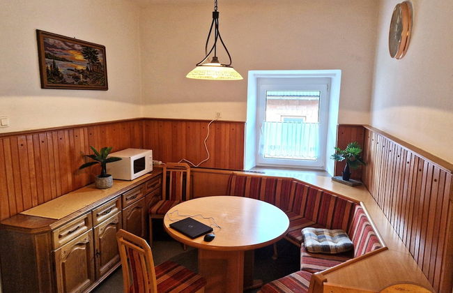 Apartment in Arnoldstein in the Border Triangle - Foto 29