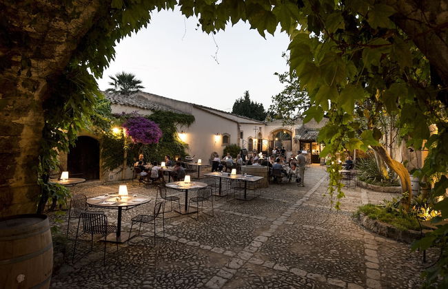 Baglio Siciliamo Country House Adult Only - Photo 46