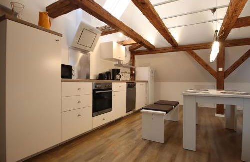 Bauernhaus am Plauer See mit Kamin - Photo 18