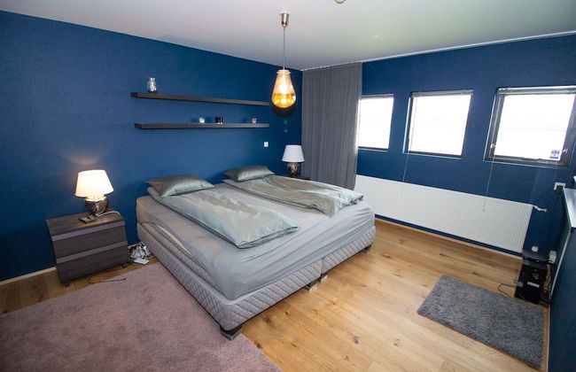 Seaside Villa - 6 bedrooms - Foto 9