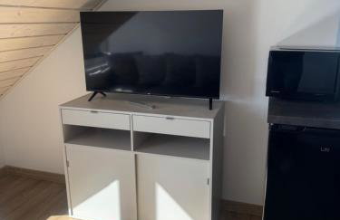 Przystanek Niesiołowice - noclegi na Kaszubach - Foto 17