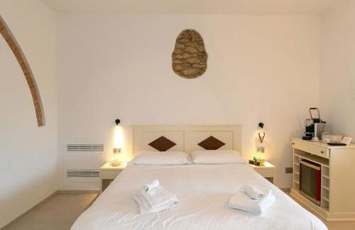 Garden Relais Le Fontanelle - Foto 66