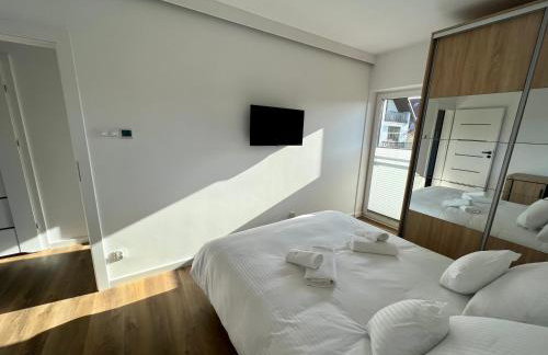 Złoty Apartament - Foto 10