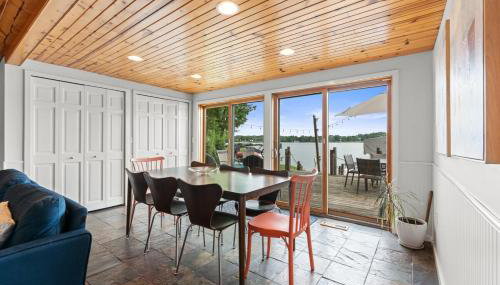 Cozy Pet-Friendly Condo l Pool l Dock l Walk to Parks - Foto 2