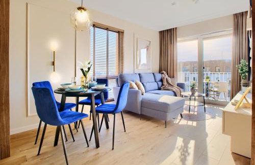 Good Pearl Gąski Let's Sea Baltic Park - Foto 20