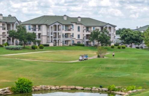 Hill Country Fairway Haven - Photo 18