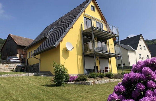 Apartment on the Ground Floor on the Wachberg - Foto 11