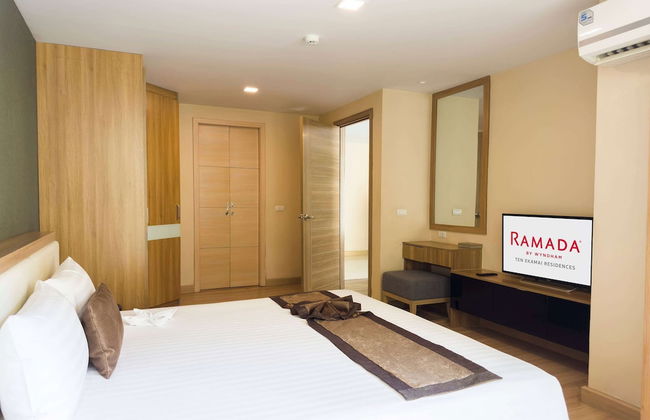 Ramada Ekamai - Foto 1