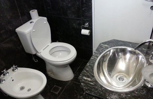 Apartamentos Barranca de Termas - Photo 8