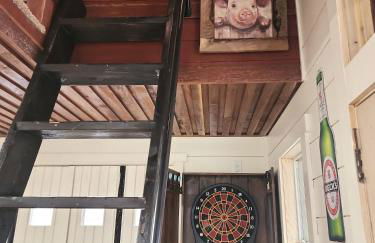 Everchanging Seasons-Hot Tub, Game Haven & Central Retreat - Foto 20