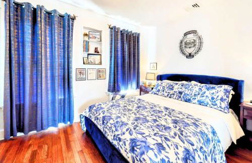 The Jewel of The Cove - Historic Coastal Retreat - Foto 43