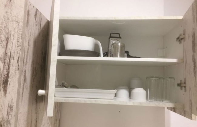 Super Economy Studio Located On the Ground Floor No Balcony - Photo 12