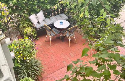 Charming and Historic Apartment in Capitol Hill - Foto 10